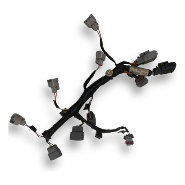 Chicote Bico Injetor Renault Duster 2017 A 2020