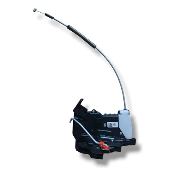 Fechadura Porta Traseira Direita Hyundai Sedan Hb20 2024