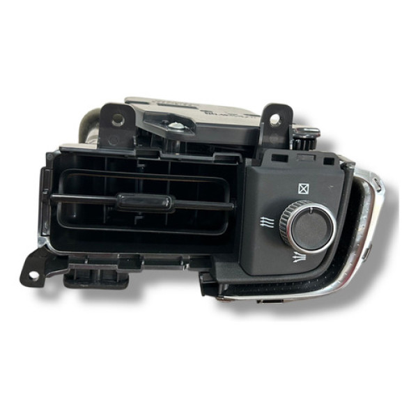 Difusor De Ar Esquerdo Honda Hr-v 2024