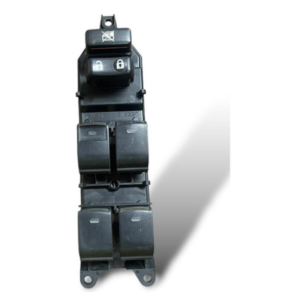 Botão Vidro Comando Elétrico Esquerdo Corolla Xei 15 A 19