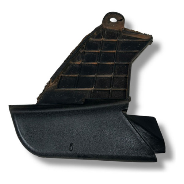 Moldura Direita Calha Para Brisa Hyundai Hb20 2021