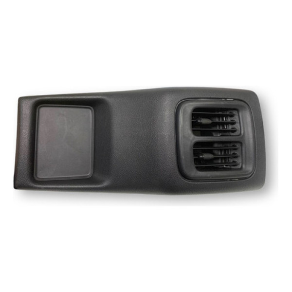 Moldura Difusor Ar Traseiro Jeep Compass 2018 A 2020