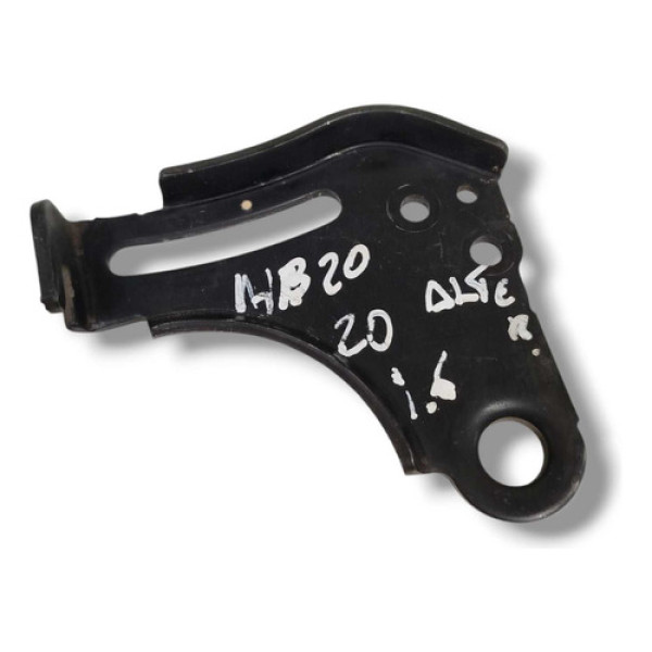 Suporte Alternador Hyundai Hb20 1.6 2020