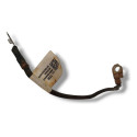 Cabo Negativo Bateria Chevrolet Onix 2013 A 2020 127/220v