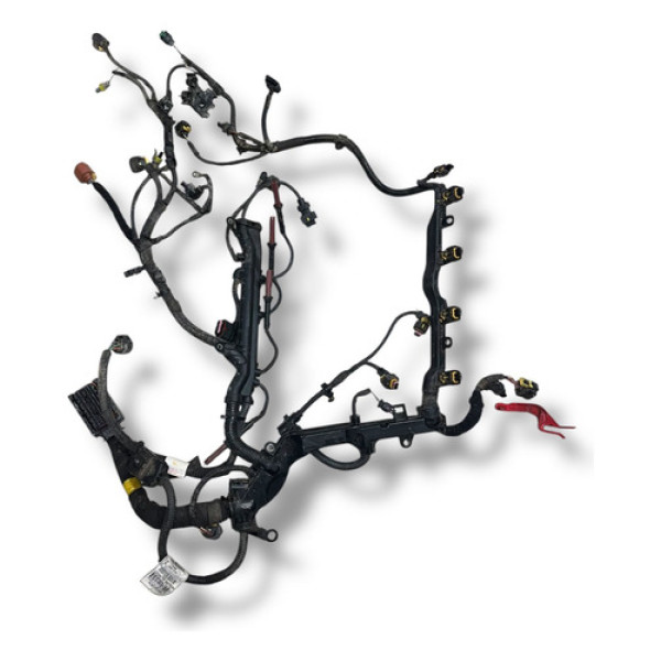 Chicote Fiat Toro Jeep Compass 2.0 Diesel 2018