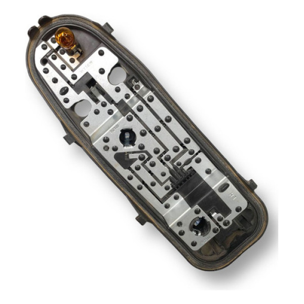 Circuito Lanterna Esquerda Renault Duster 2015 A 2018 
