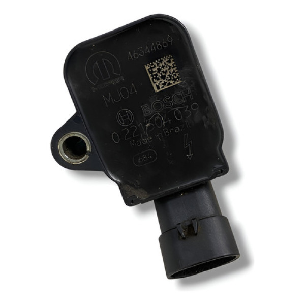 Bobina De Ignição 1.8 Fiat Toro/jeep Renegade 2016 A 2021