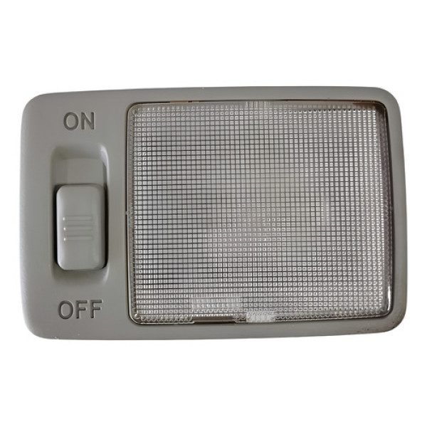 Luz Teto Cortesia Toyota Corolla 2016