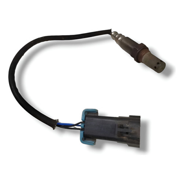 Sonda Lambda Gm Onix Prisma 1.0 1.4 2012 A 2015 1491007770