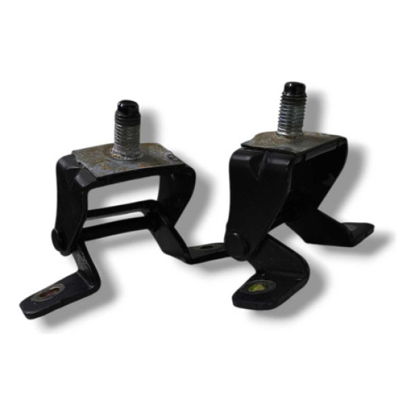 Par Dobradiça Tampa Traseira Hyundai Hb20 Hatch 2020 A 2024