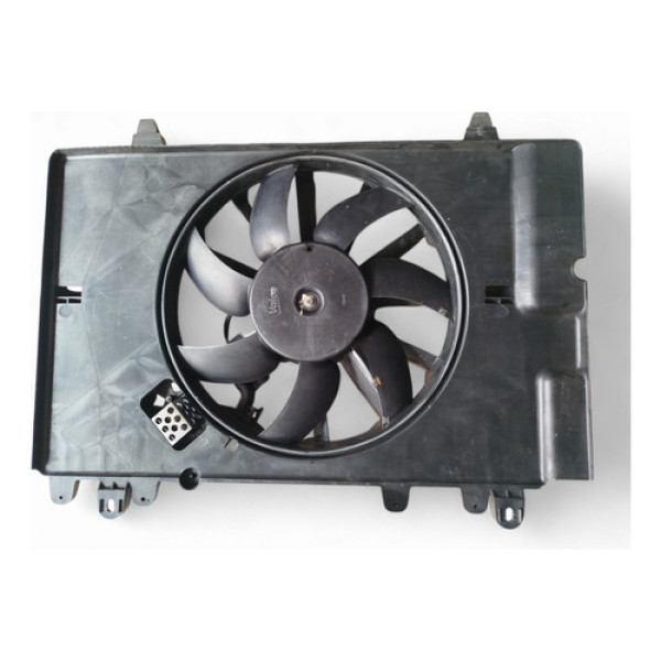 Defletor Ventoinha Livina Xgear 1.8 2013