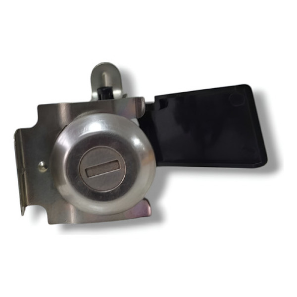 Fechadura Porta Dianteira Renault Kwid 2023