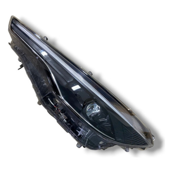 Farol Dianteiro Esquerdo Corolla Cross 2020 A 2023  Esquerdo