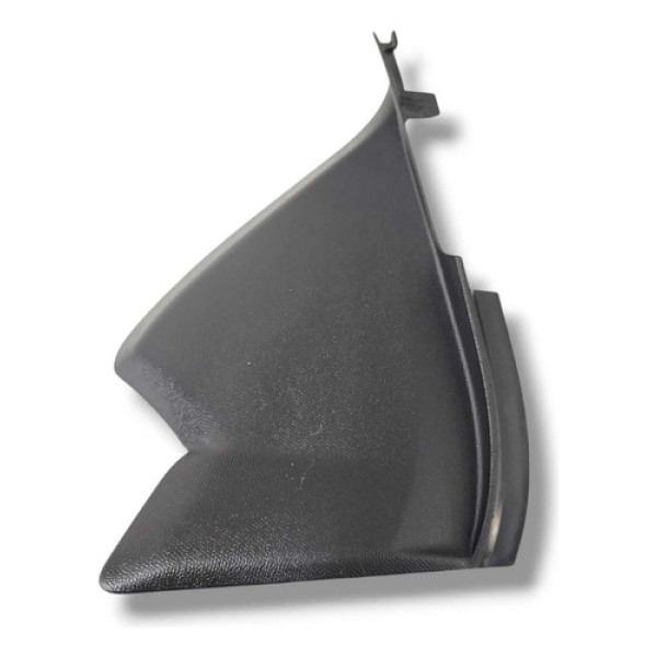 Moldura Painel Lateral Esquerda Peugeot 208 2021