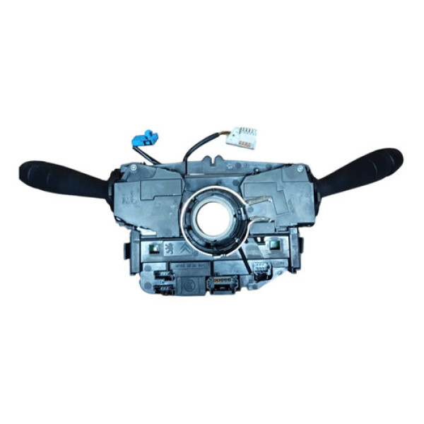 Chave De Seta Citroen C4 Lounge 2015 A 2018