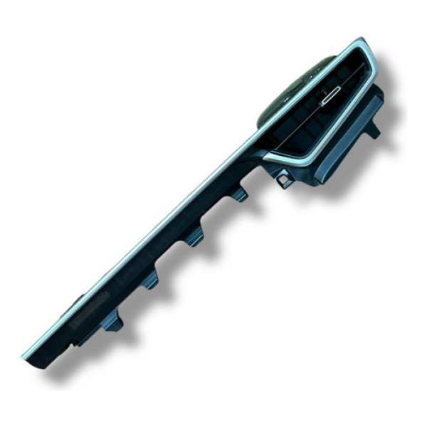 Moldura Difusor De Ar Toyota Corolla Cross 2020 A 2024 