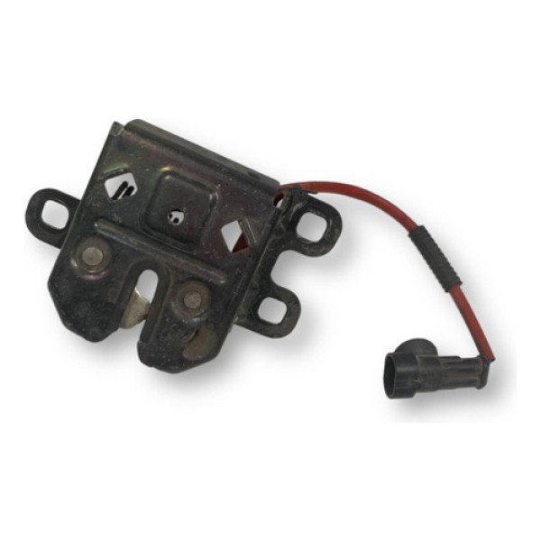 Fechadura Tranca Capô Fiat Argo Cronos 2018 A 2022