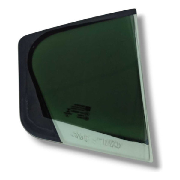 Vídro Fixo Traseiro Esquerdo Chevrolet Cruze 2012 