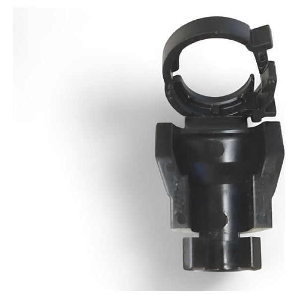  Trava Mangueira Bomba Alta Creta Hb20 1.0 2025 Preto