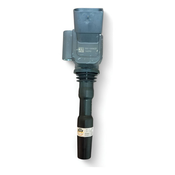 Bobina Ignição Volkswagen T Cross 200 Tsi 2019 A 2024