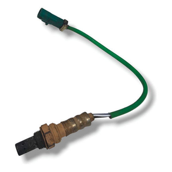 Sonda Lambda Ford New Fiesta 1.6 2014 A 2017 D3b59f472aa