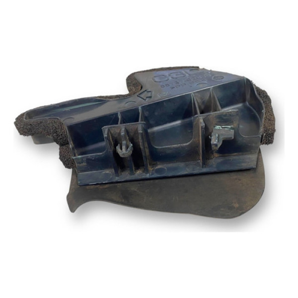 Vedação Do Duto De Ar Toyota Corolla 2009 A 2014 