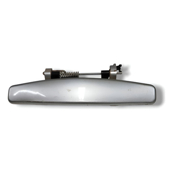 Maçaneta Externa Renault Oroch 2013 A 2024 Traseira