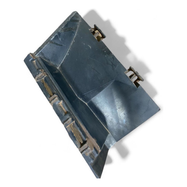 Tampa Cobertura Entrada De Ar Renault Clio 2012