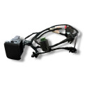 Chicote Console Central Chevrolet Onix 2022