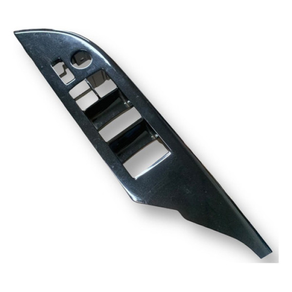 Acabamento Botão Vidro Elétrico Dianteiro Esquerdo Hilux 20