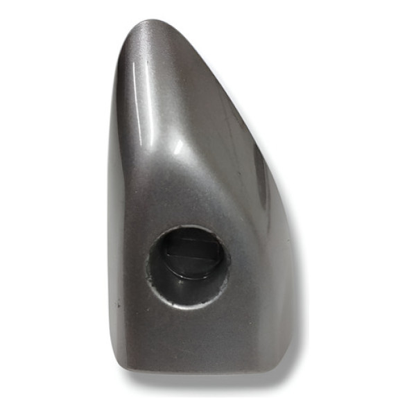 Fechadura Miolo De Porta Dianteira Esquerdo 2020 A 2024