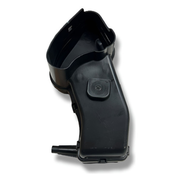 Duto Ar Interno Hyundai Creta 2022 A 2024 Preto