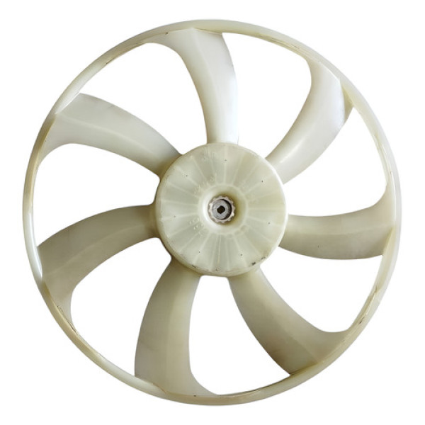 Hélice Da Ventoinha Do Radiador Toyota Corolla 2010