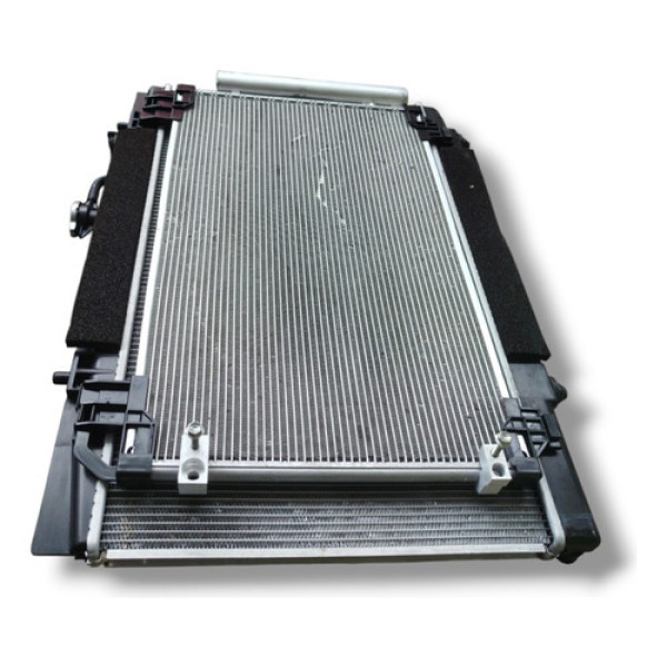 Radiador Condensador Toyota Yaris 1.5 2018 A 2025