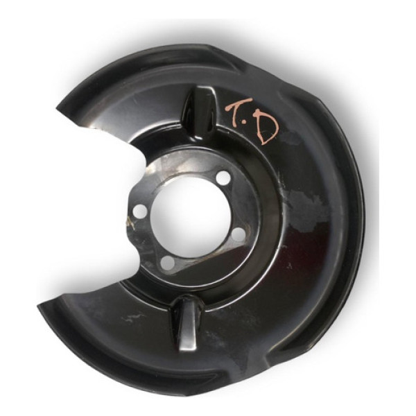 Espelho Roda Traseira Direita Toyota Corolla 2020 A 2024 