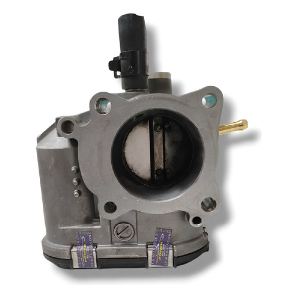 Corpo Borboleta Tbi Hyundai Hb20 1.0 3cc 2012 A 2019