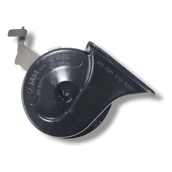 Buzina Caracol Fiat Strada 2013 A 2017