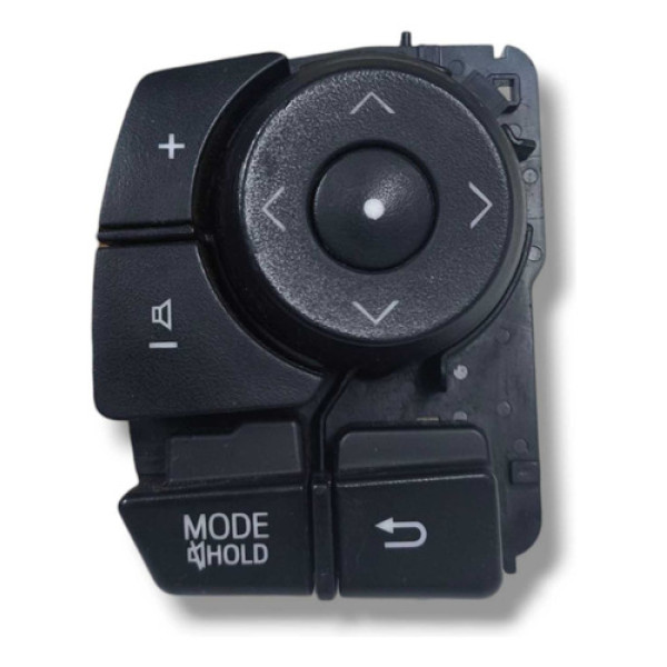 Botão Comando Volante Esquerdo Toyota Corolla 2015 A 2019