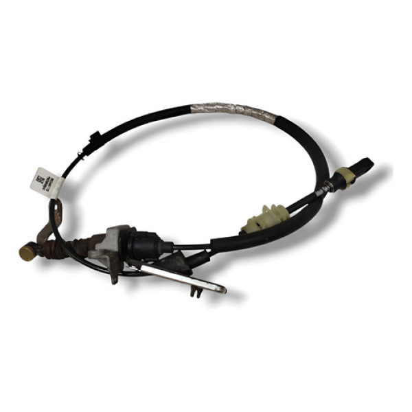 Cabo Trambulador Jeep Compass Limited Diesel 2018 A 2021