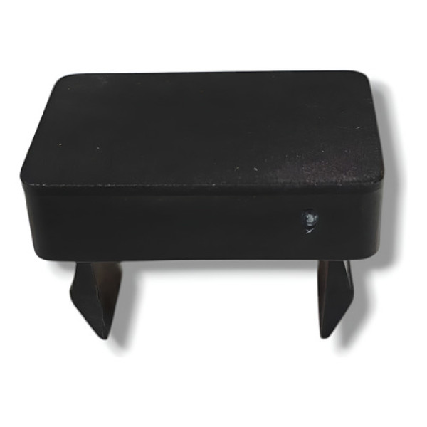 Botão Falso Toyota Corolla 2015 A 2019  Preto