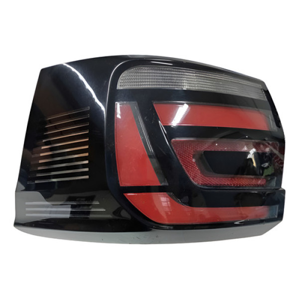 Lanterna Traseira Vw  T Cross 2020 A 2024 Direito/passageiro Água