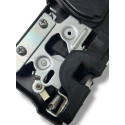 Fechadura Porta Dianteira Esquerda Jac Motors J3 2014