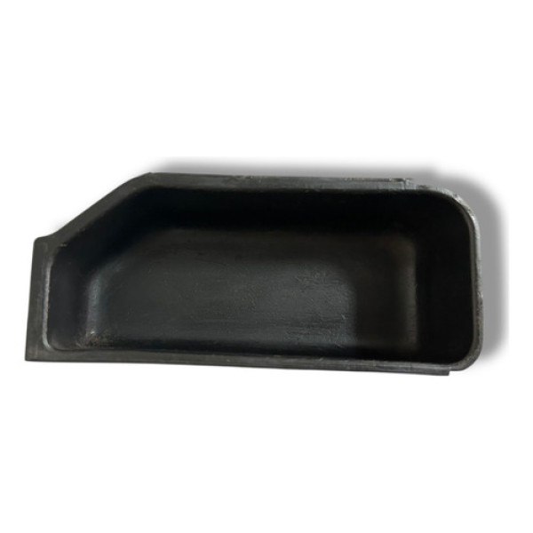 Acabamento Porta Treco Land Rover Discovery 2009 Preto