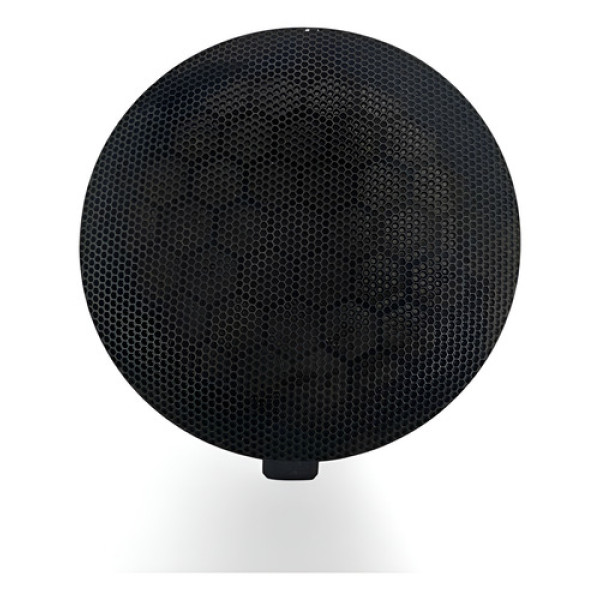 Grade Auto Falante Renault Duster 2012 Preto