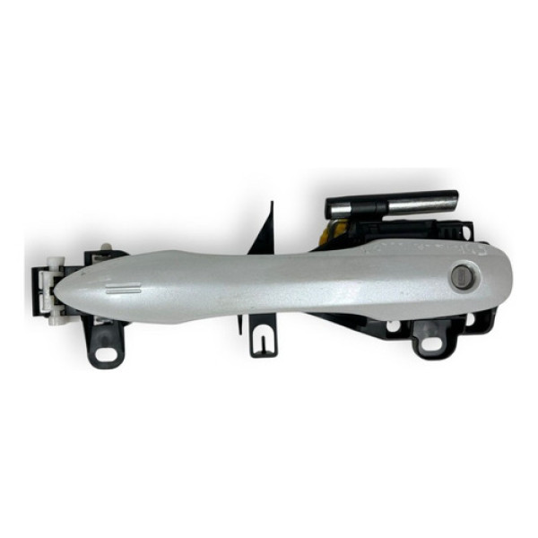 Maçaneta Com Cilindro Diant Esq Toyota Corolla Cross 2023