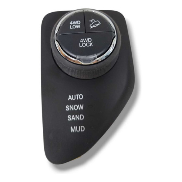 Botão Comando Tração Jeep Compass Limited Diesel 2018 A 2022