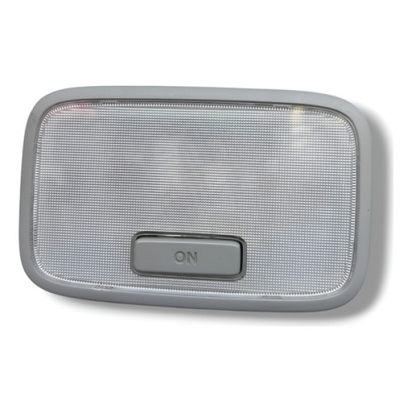 Lanterna Luz De Teto Hyundai Hb20s 2017