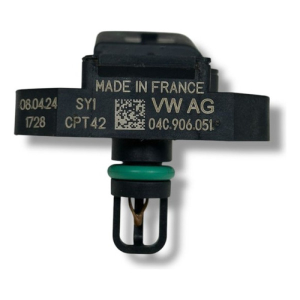 Sensor Map Volkswagen Polo Tsi 2024 A 2025 