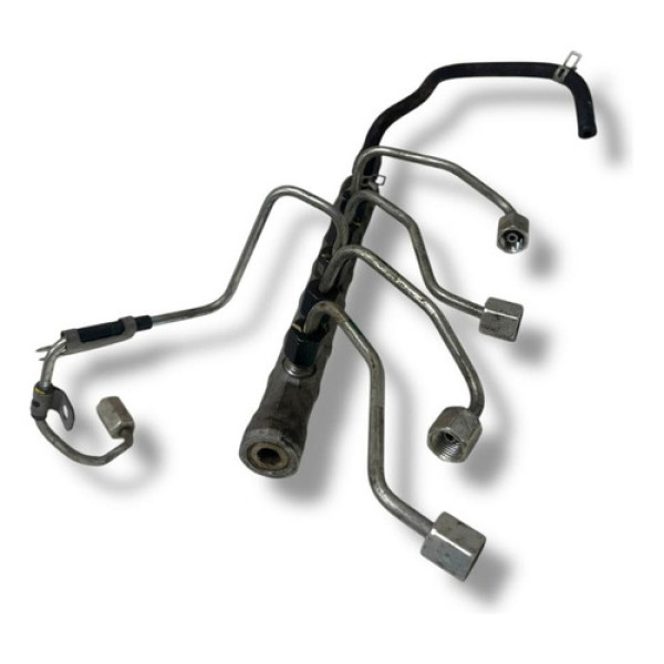 Flauta Bico Toyota Hilux Sw4 2.8 Diesel 2016 A 2024