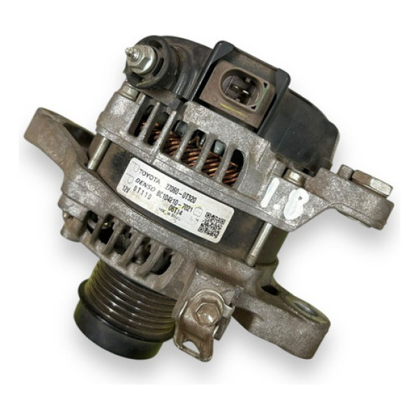 Alternador Toyota Corolla 1.8  2.0 2015 A 2019 
